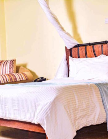 Meru Paramount Hotel