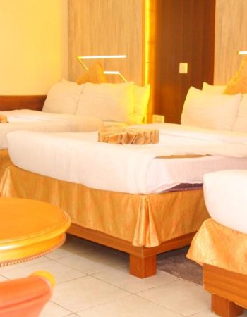 Meru Slopes hotel