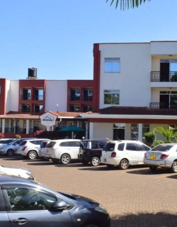 Meru Slopes hotel