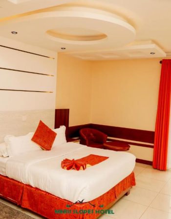 Meru Slopes hotel