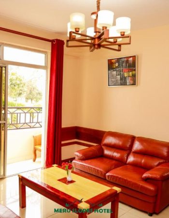 Meru Slopes hotel