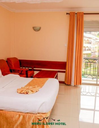 Meru Slopes hotel