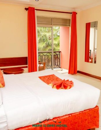 Meru Slopes hotel