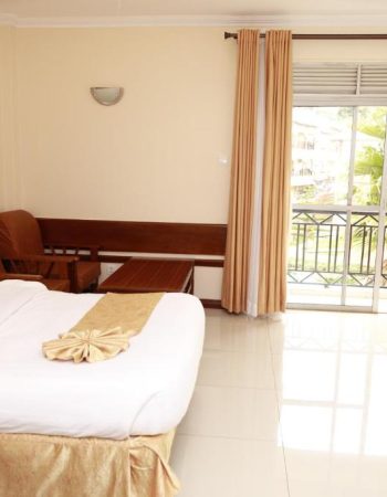 Meru Slopes hotel