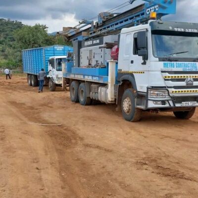 Metro Contractors East Africa Limited