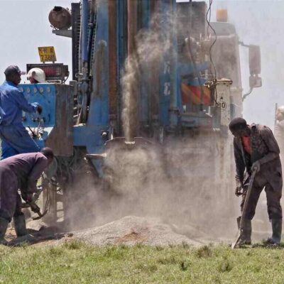 Metro Contractors East Africa Limited