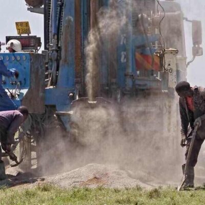 Metro Contractors East Africa Ltd Nakuru
