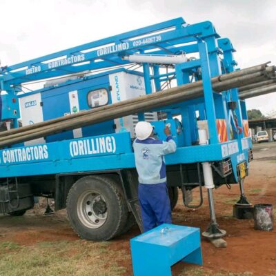 Metro Contractors East Africa Limited