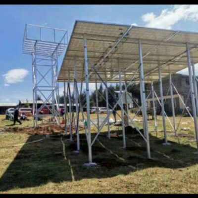 Metro Contractors East Africa Limited