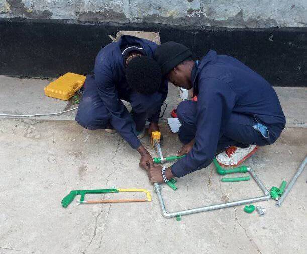 Milele College Nakuru