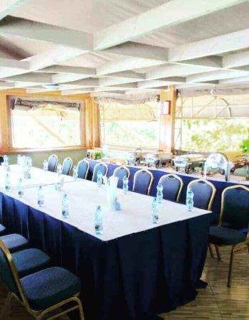 Milimani Beach Resort