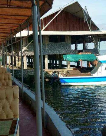 Milimani Beach Resort