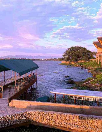 Milimani Beach Resort