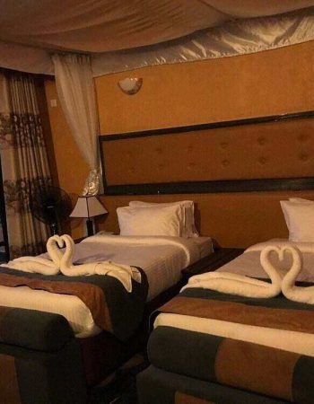 Milimani Beach Resort