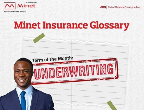 Minet Insurance Eldoret