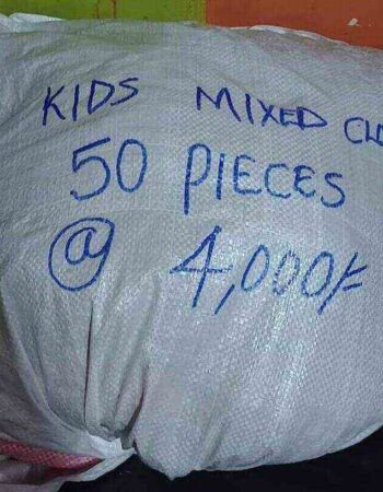 Mitumba Chap Chap