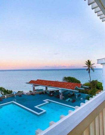 Mombasa Beach Hotel