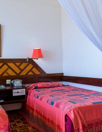 Mombasa Beach Hotel
