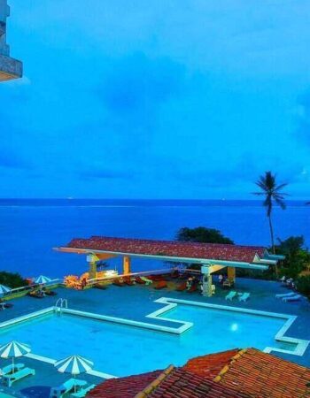Mombasa Beach Hotel