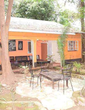 Mountainview Backpackers Kisumu