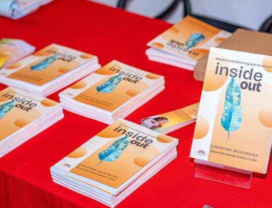 Mystery Publishers Limited Nakuru