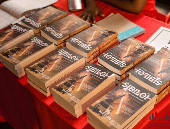 Mystery Publishers Limited Nakuru