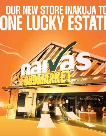 Naivas Westlands Online Shopping