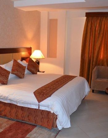 Nkubu Heritage Hotel