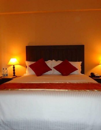 Nkubu Heritage Hotel