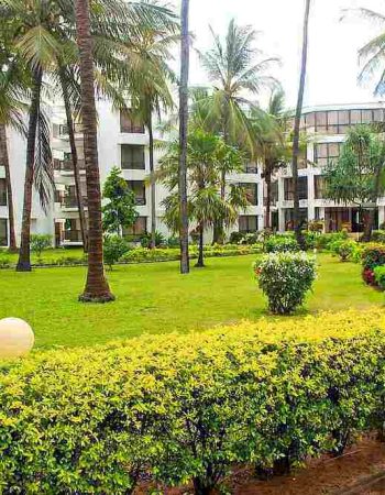 North Coast Beach Hotel