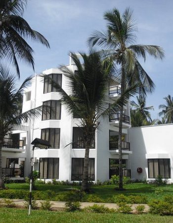 North Coast Beach Hotel