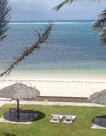 North Coast Beach Hotel