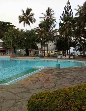 North Coast Beach Hotel