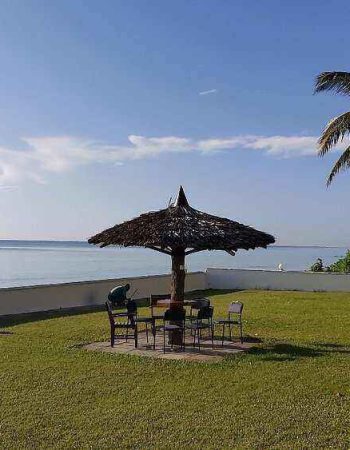 North Coast Beach Hotel