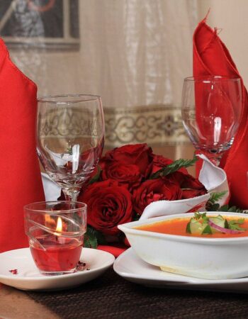 Nuru Palace Hotel