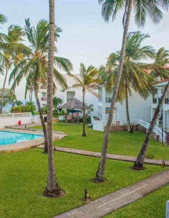 Nyali Beach Holiday Resort