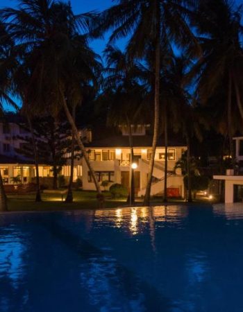 Nyali Beach Holiday Resort