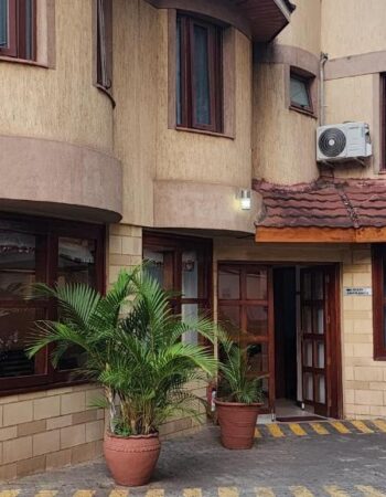 O’Sinkirri Restaurant