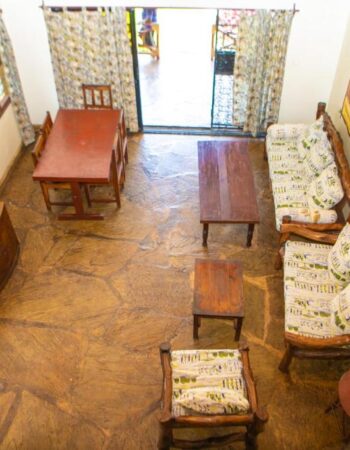 Oasis Diani Beach Villas