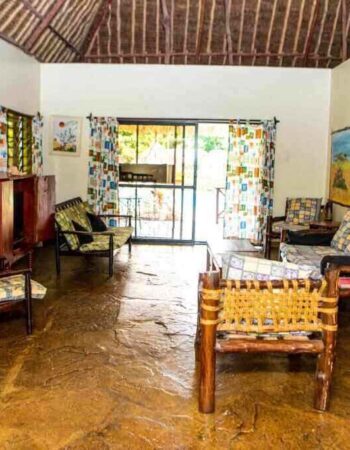 Oasis Diani Beach Villas