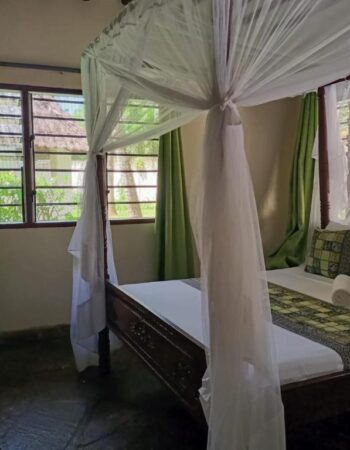 Oasis Diani Beach Villas