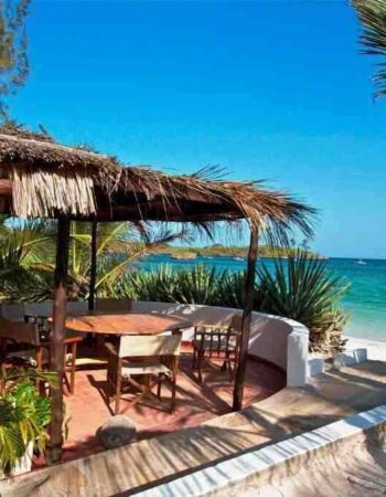 Ocean Sports Resort Watamu