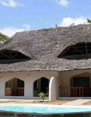 Ocean Sports Resort Watamu