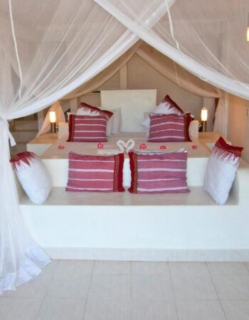 Ocean Sports Resort Watamu