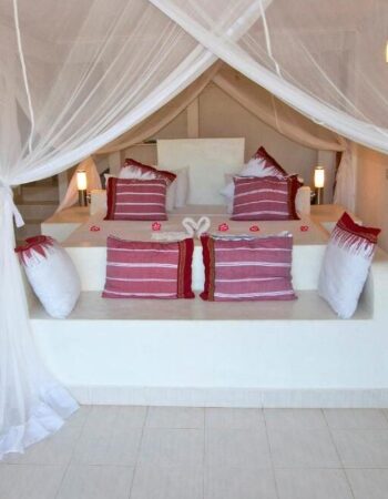 Ocean Sports Resort Watamu