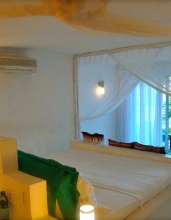 Ocean Sports Resort Watamu
