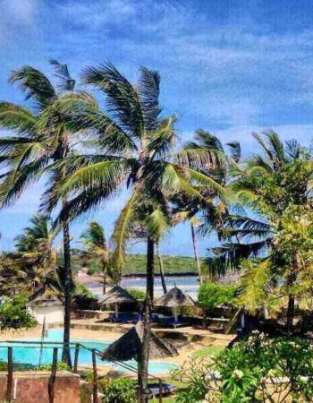 Ocean Sports Resort Watamu