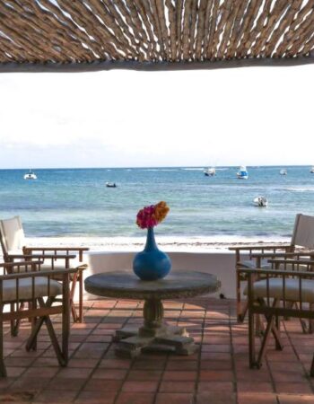 Ocean Sports Resort Watamu