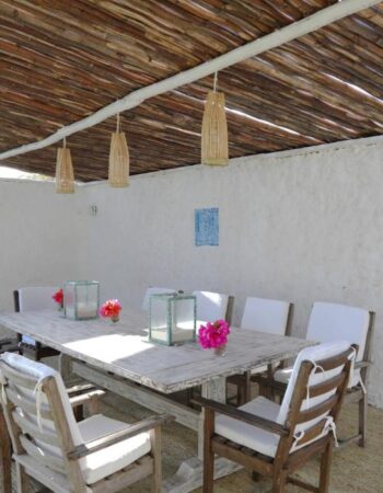 Ocean Sports Resort Watamu