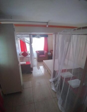 Ocean View Nyali Boutique Hotel Mombasa